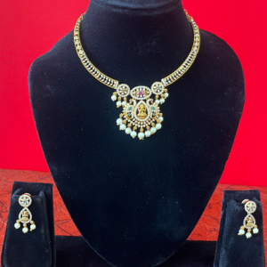 kante model necklace chian