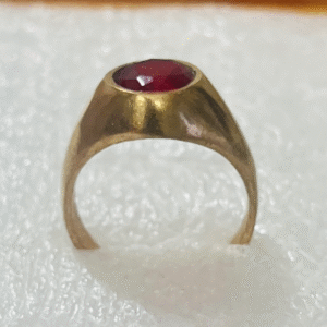 panchaloha finger rings