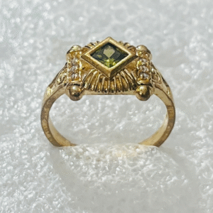 pure panchaloha finger ring