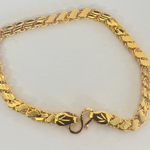 panchaloha bracelet for men