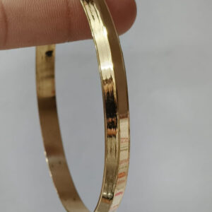 panchaloha bracelet for men size 2.12