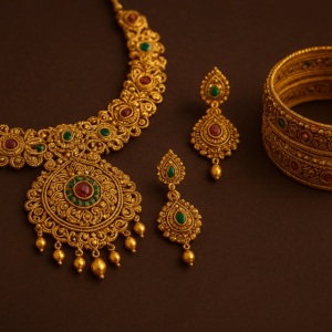 Jewelry Collections